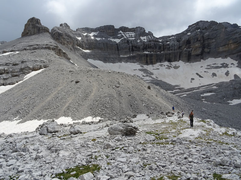 XII Apostoli........Gruppo di Brenta